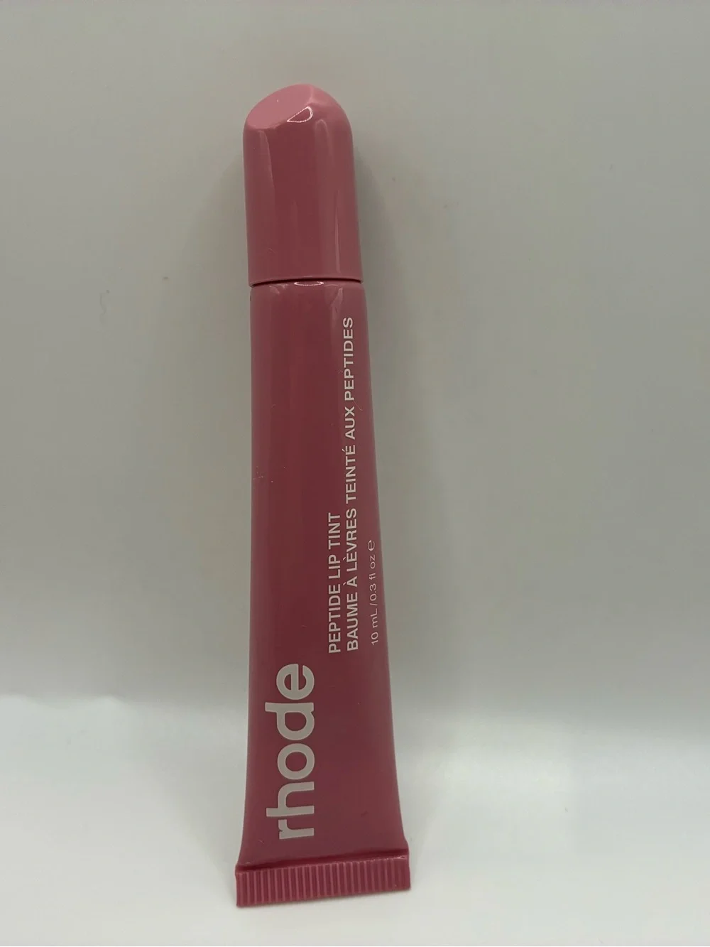 Rhode Peptide Lip tint Pretzel Limited Edition NEW/Rhode Window Stickers